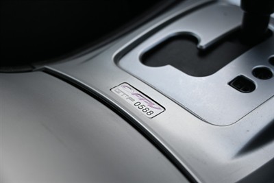 2003 Ford Falcon - Thumbnail