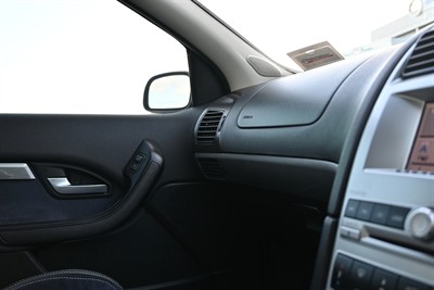 2003 Ford Falcon - Thumbnail