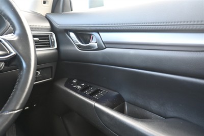 2019 Mazda Cx-5 - Thumbnail