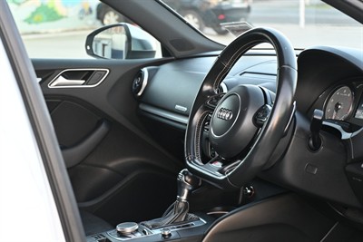 2014 Audi S3 - Thumbnail
