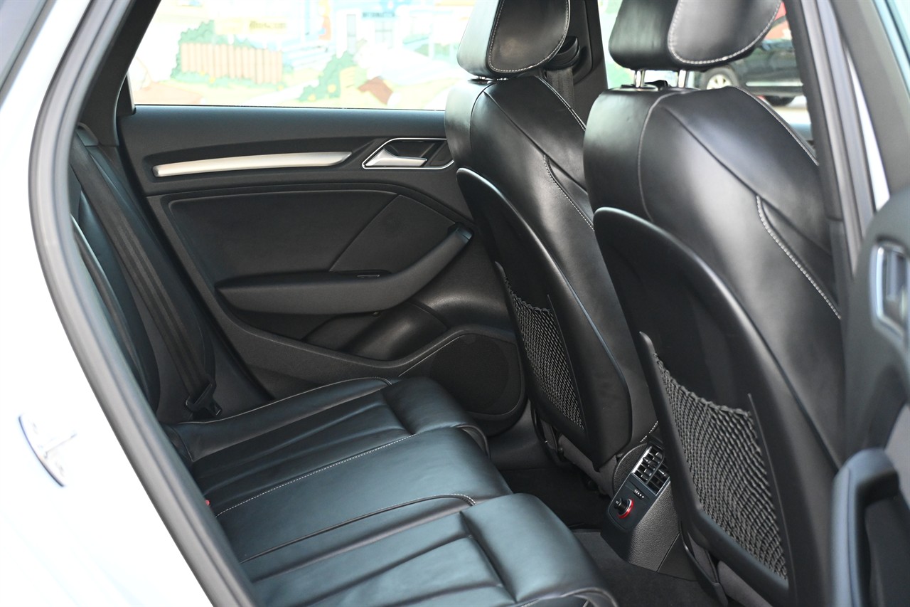 2014 Audi S3