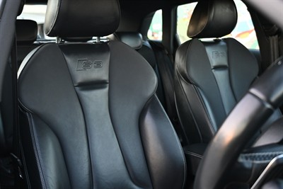 2014 Audi S3 - Thumbnail