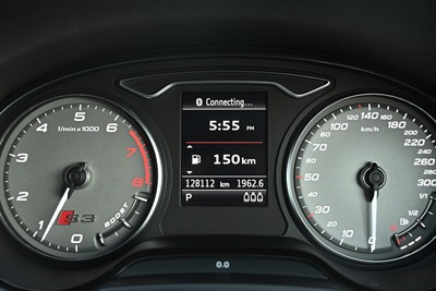 2014 Audi S3 - Thumbnail