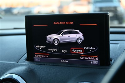2014 Audi S3 - Thumbnail