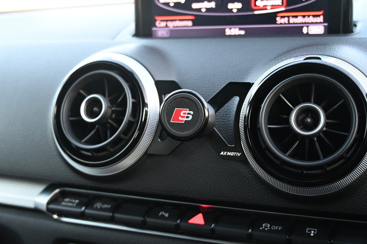 2014 Audi S3