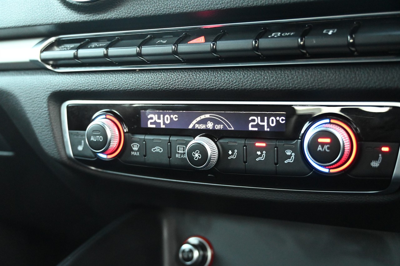 2014 Audi S3