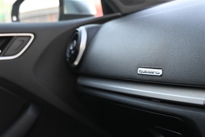 2014 Audi S3 - Thumbnail