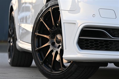 2014 Audi S3 - Thumbnail
