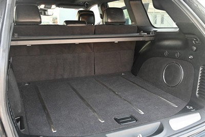 2017 Jeep Grand Cherokee - Thumbnail