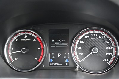 2022 Mitsubishi Triton - Thumbnail