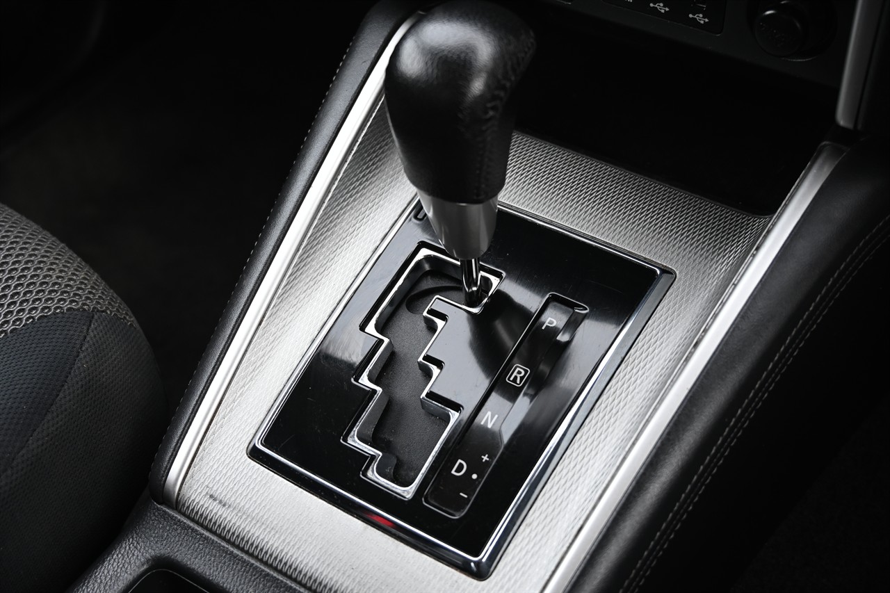2022 Mitsubishi Triton