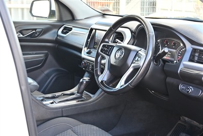 2019 Holden Acadia - Thumbnail