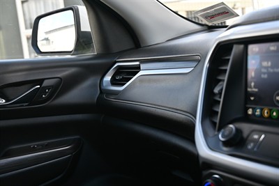 2019 Holden Acadia - Thumbnail