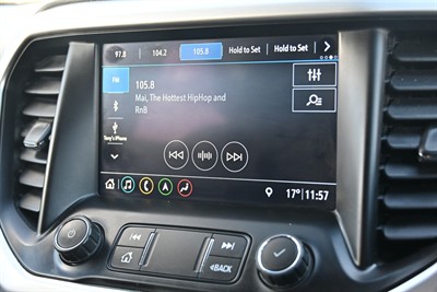 2019 Holden Acadia - Thumbnail
