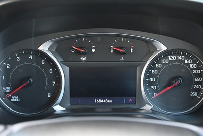 2019 Holden Acadia - Thumbnail