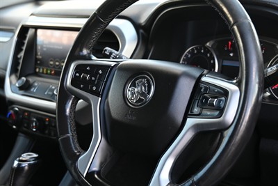 2019 Holden Acadia - Thumbnail