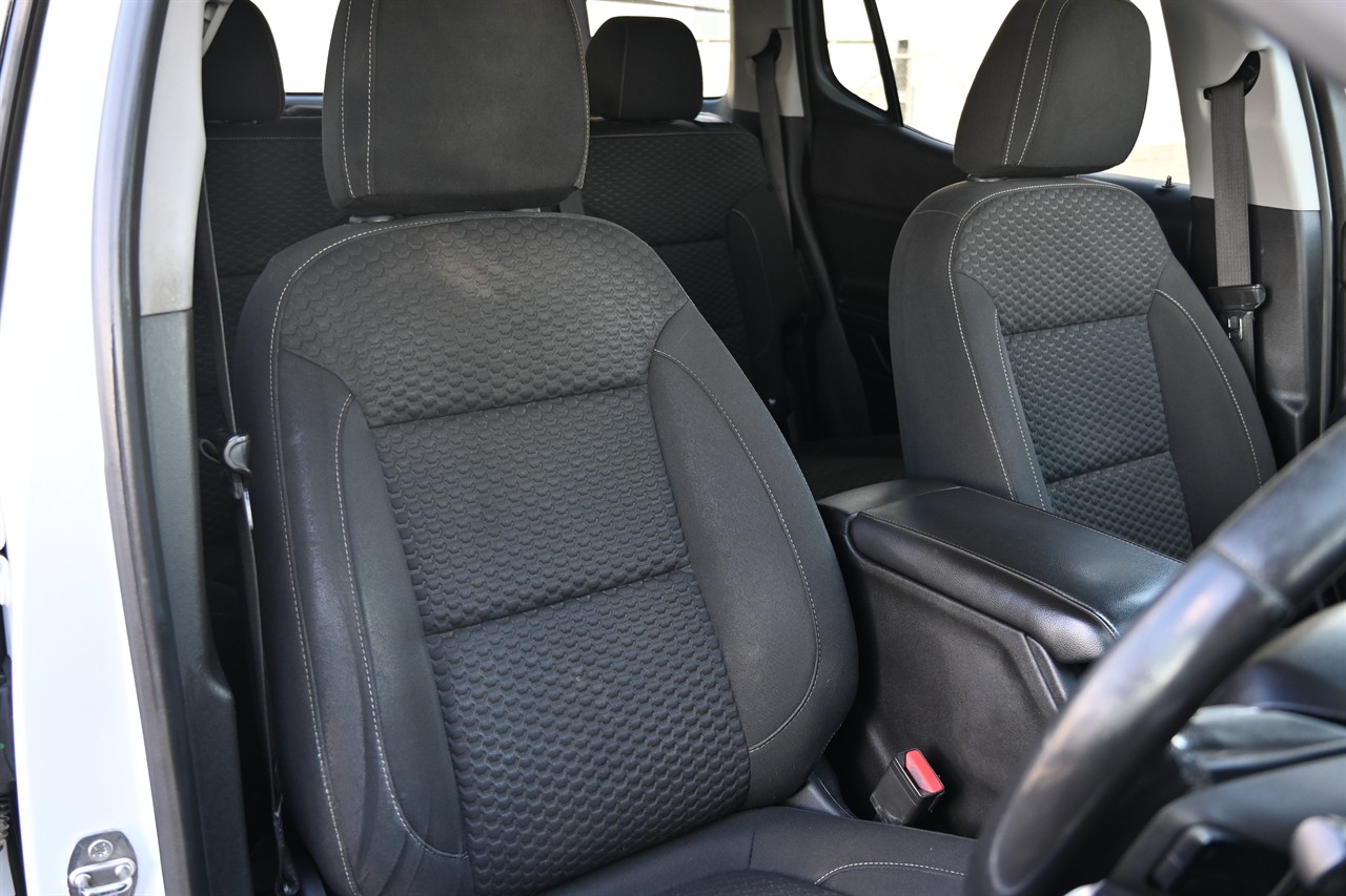 2019 Holden Acadia