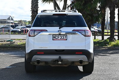 2019 Holden Acadia - Thumbnail