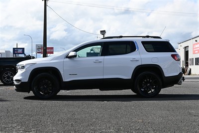 2019 Holden Acadia - Thumbnail
