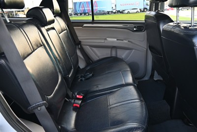 2015 Mitsubishi Challenger - Thumbnail