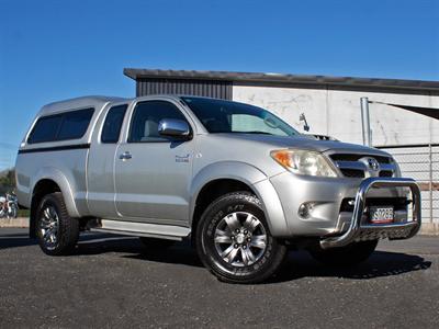 2007 Toyota Hilux - Thumbnail