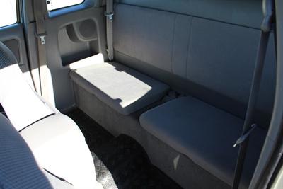 2007 Toyota Hilux - Thumbnail
