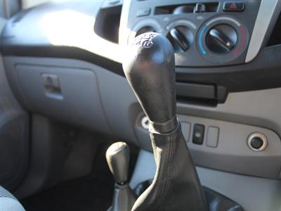 2007 Toyota Hilux - Thumbnail