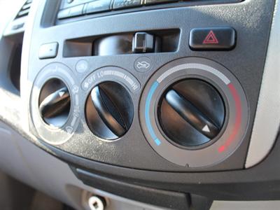 2007 Toyota Hilux - Thumbnail