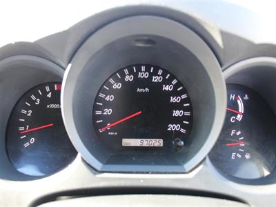 2007 Toyota Hilux - Thumbnail