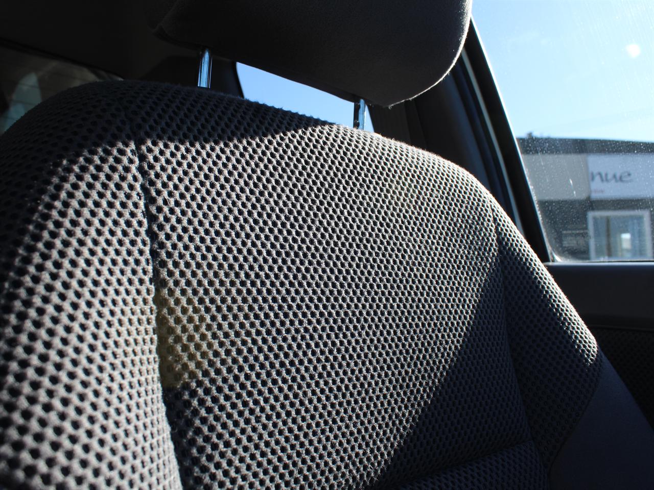 2007 Toyota Hilux
