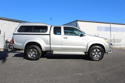 2007 Toyota Hilux - Thumbnail