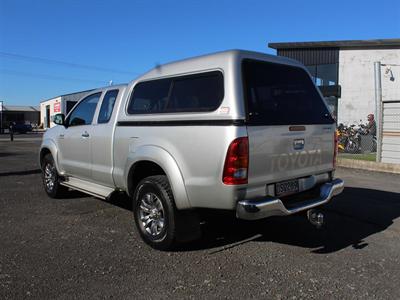 2007 Toyota Hilux - Thumbnail
