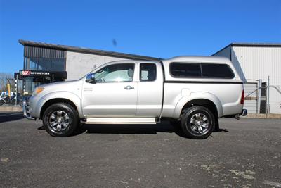 2007 Toyota Hilux - Thumbnail