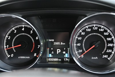 2022 Mitsubishi Asx - Thumbnail