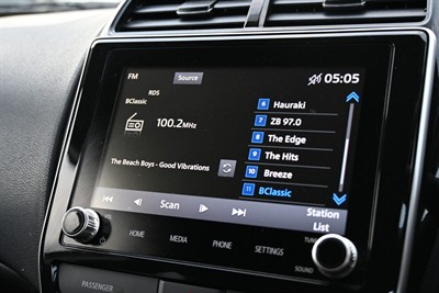 2022 Mitsubishi Asx - Thumbnail