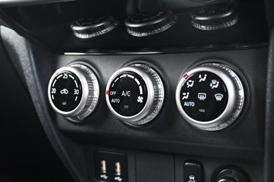 2022 Mitsubishi Asx - Thumbnail