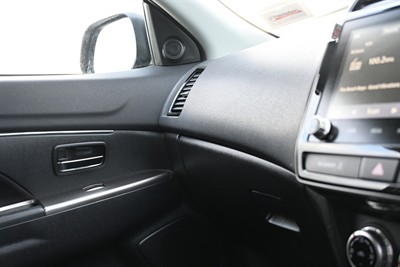2022 Mitsubishi Asx - Thumbnail