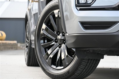 2022 Mitsubishi Asx - Thumbnail