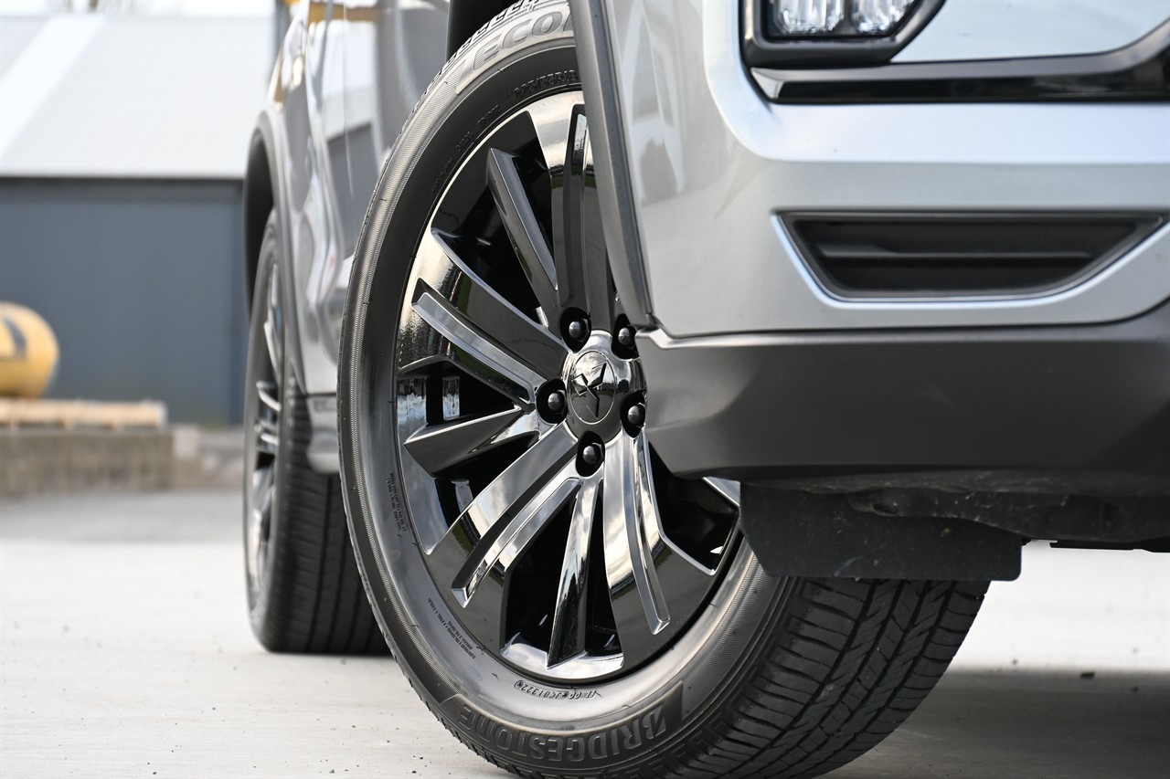 2022 Mitsubishi Asx