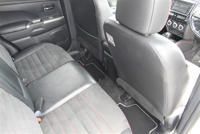 2018 Mitsubishi Asx - Thumbnail