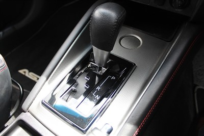 2018 Mitsubishi Asx - Thumbnail