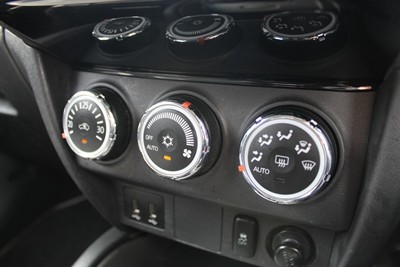 2018 Mitsubishi Asx - Thumbnail