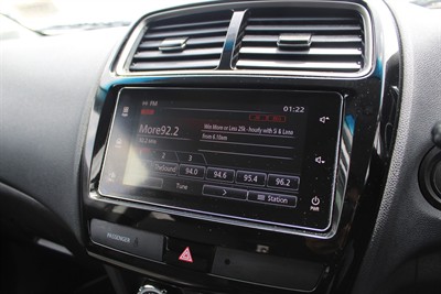 2018 Mitsubishi Asx - Thumbnail