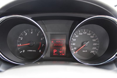 2018 Mitsubishi Asx - Thumbnail