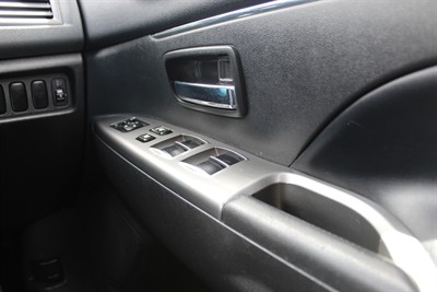 2018 Mitsubishi Asx - Thumbnail