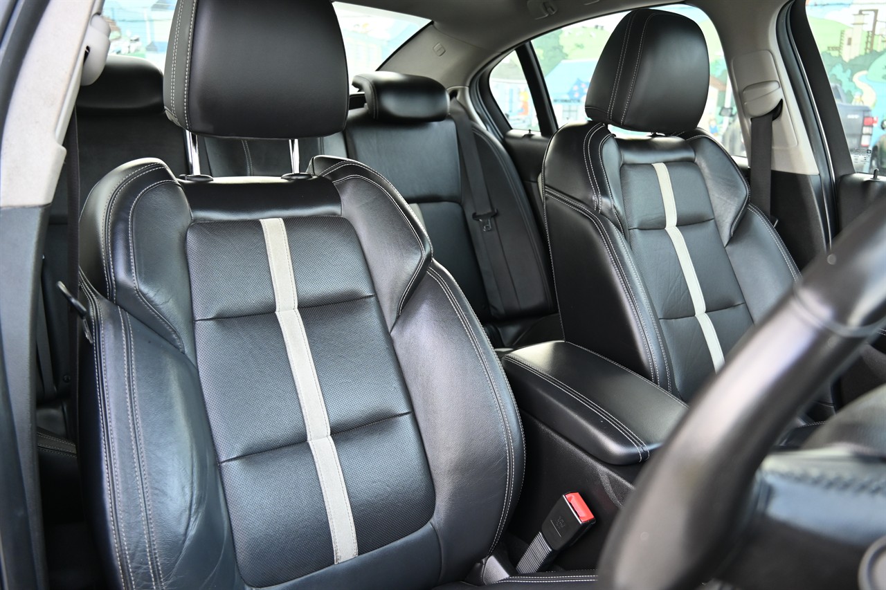 2015 Holden Commodore