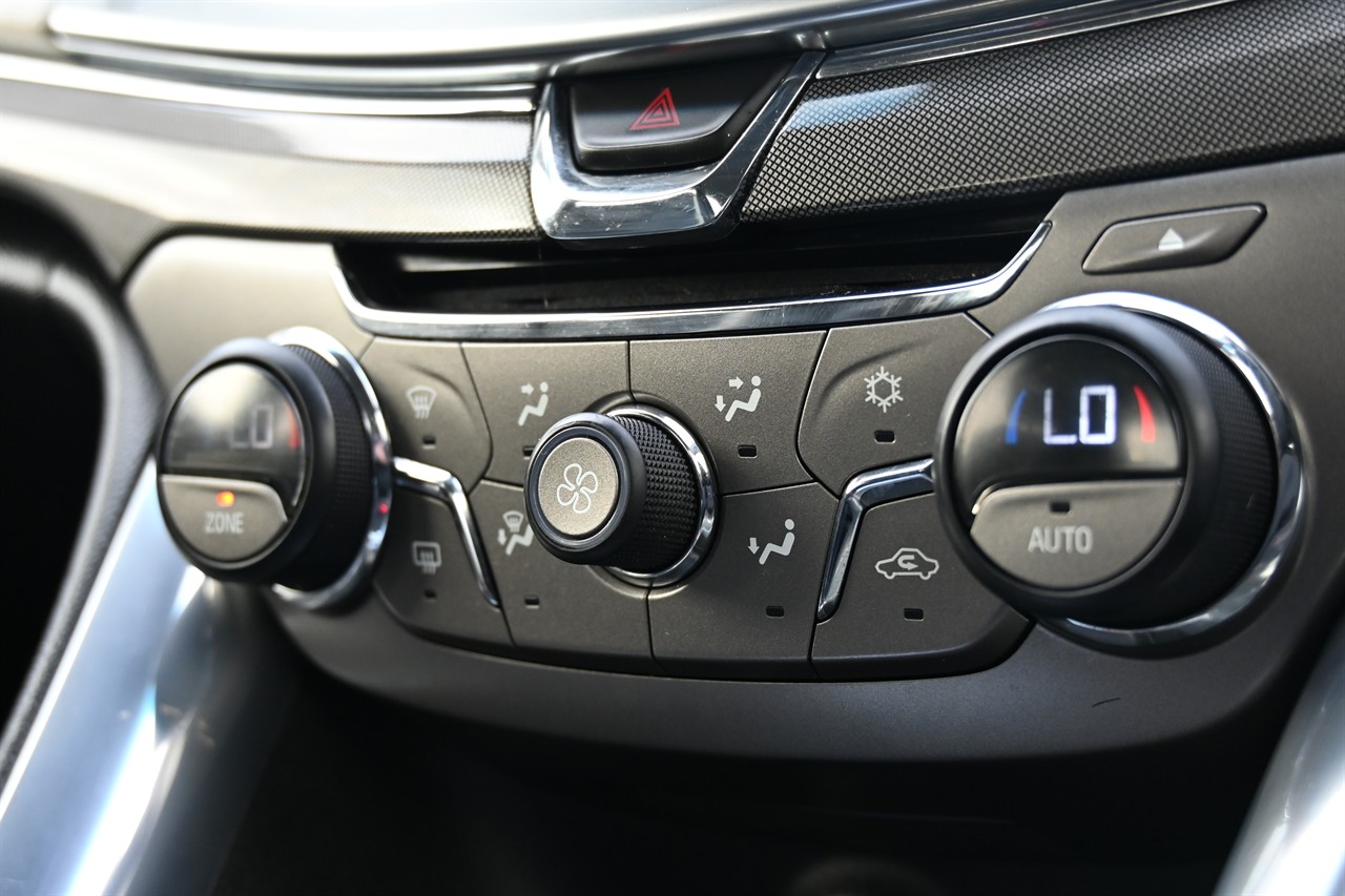 2015 Holden Commodore