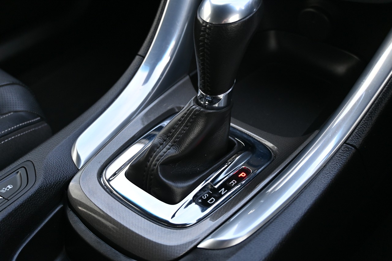 2015 Holden Commodore