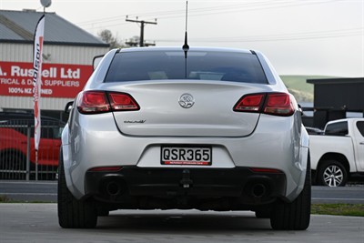 2015 Holden Commodore - Thumbnail
