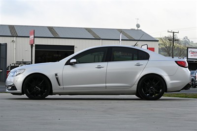 2015 Holden Commodore - Thumbnail